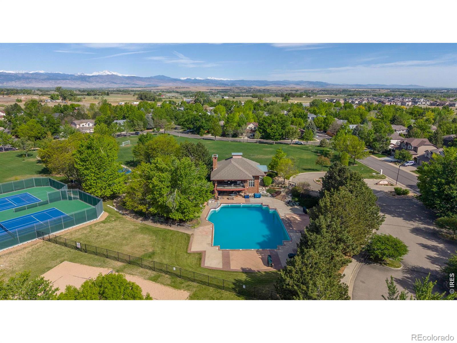 2754 Odell Drive Erie CO 80516