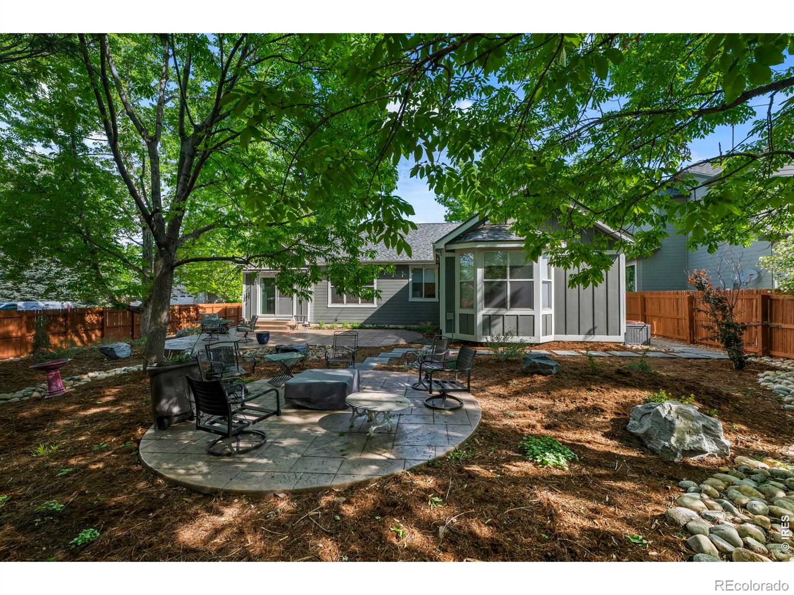 2754 Odell Drive Erie CO 80516