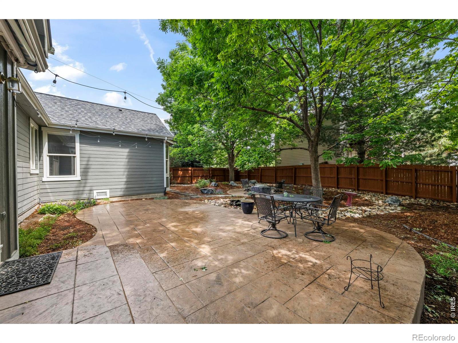 2754 Odell Drive Erie CO 80516