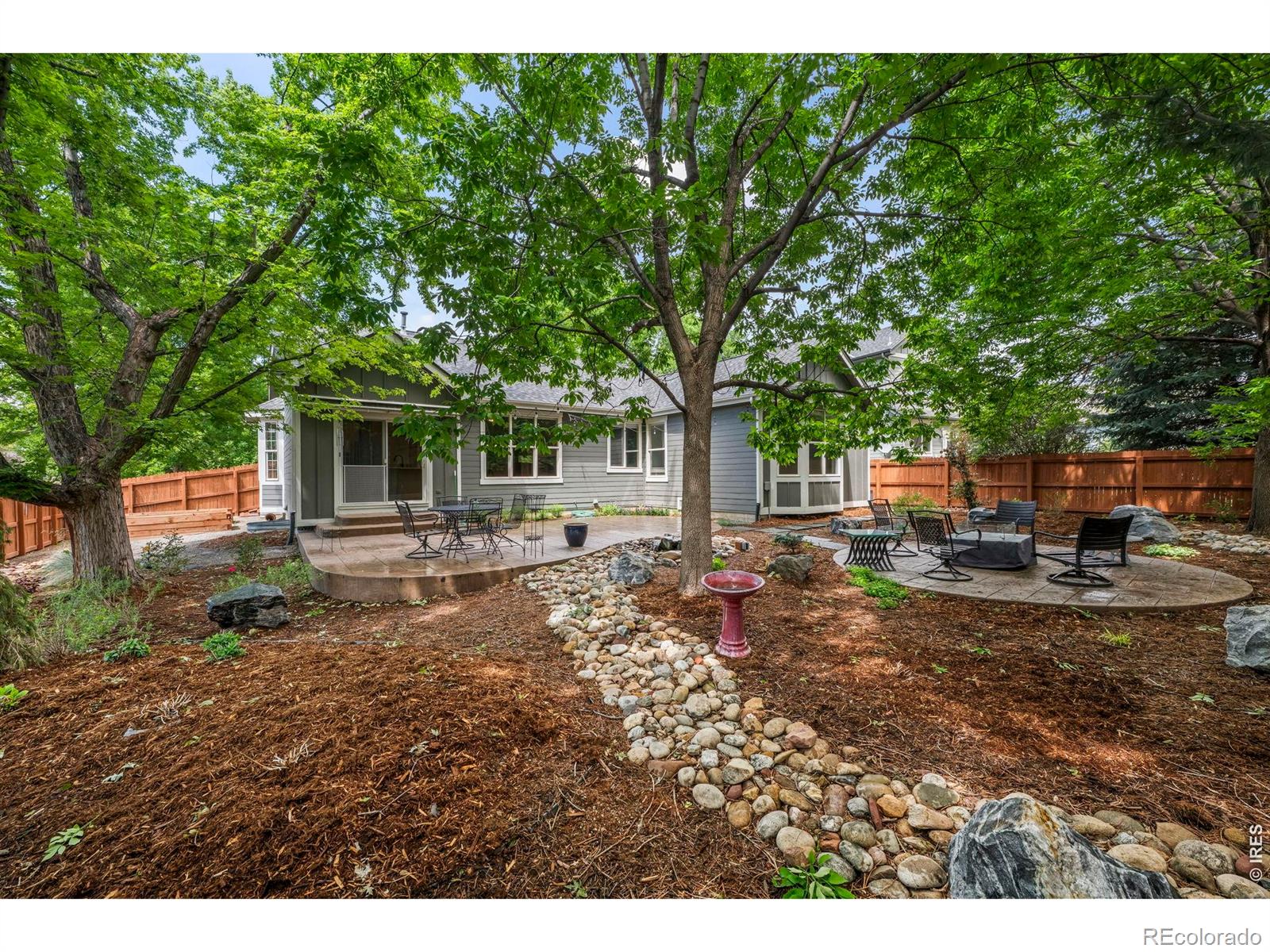 2754 Odell Drive Erie CO 80516