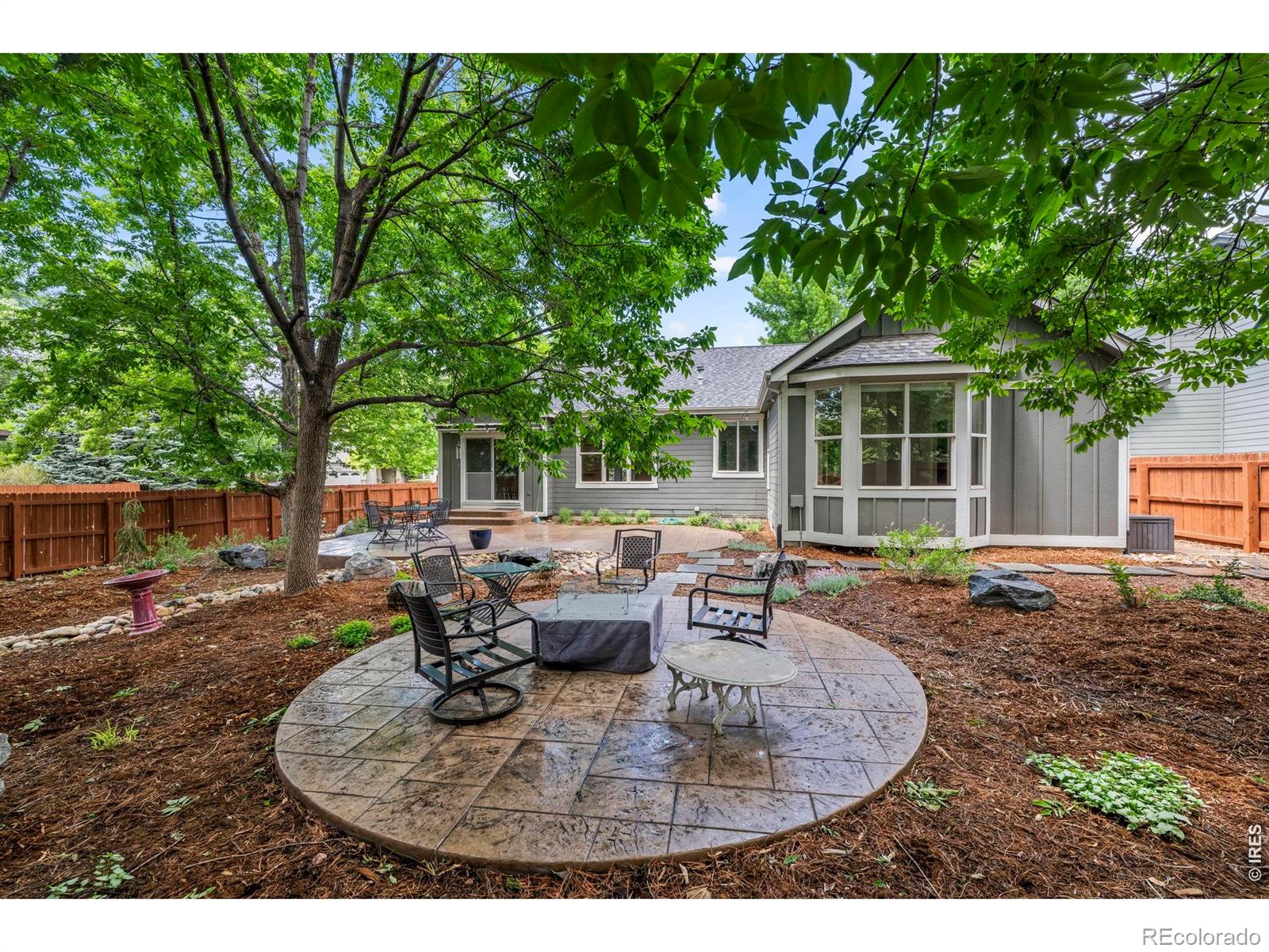 2754 Odell Drive Erie CO 80516