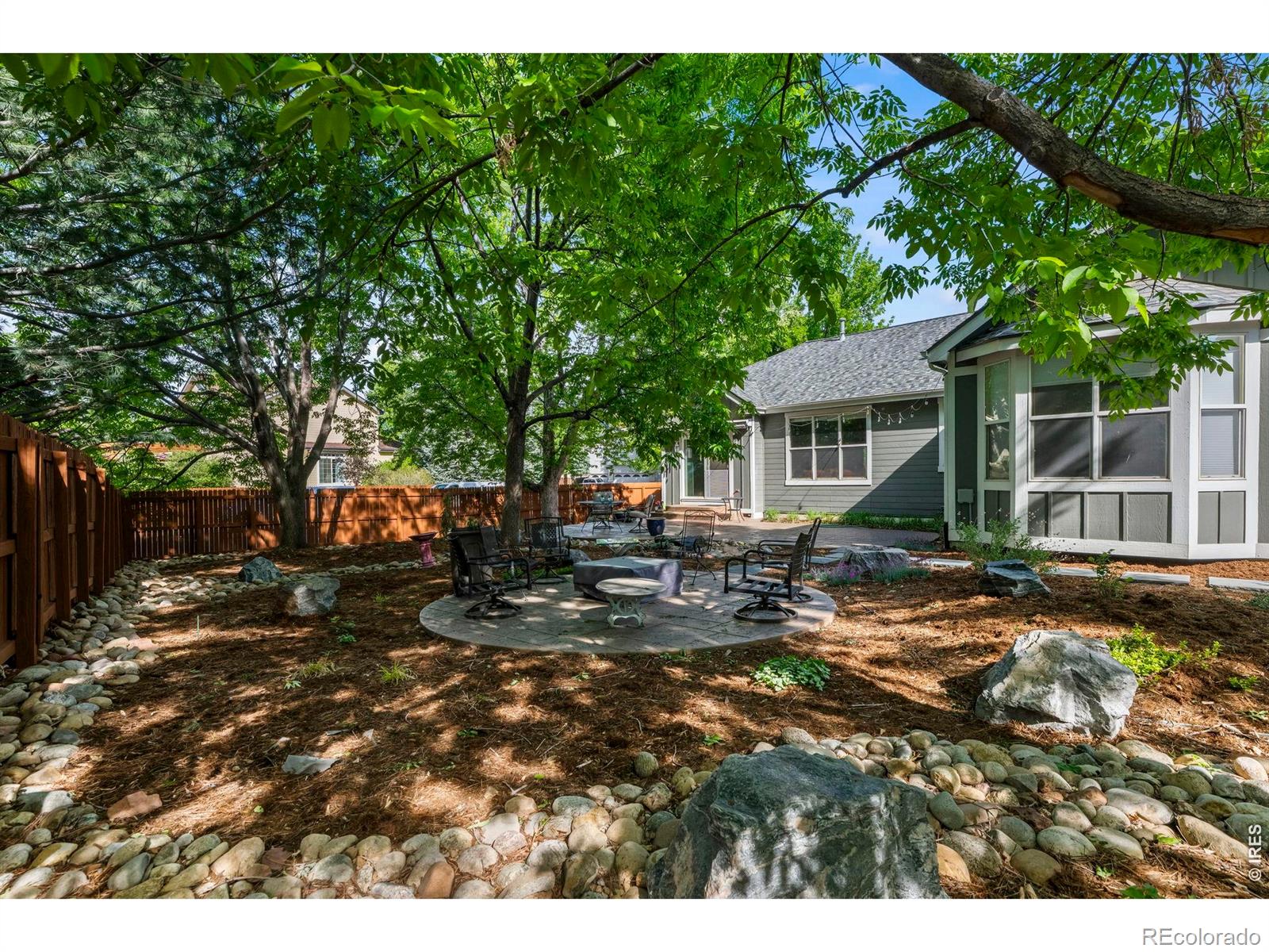 2754 Odell Drive Erie CO 80516
