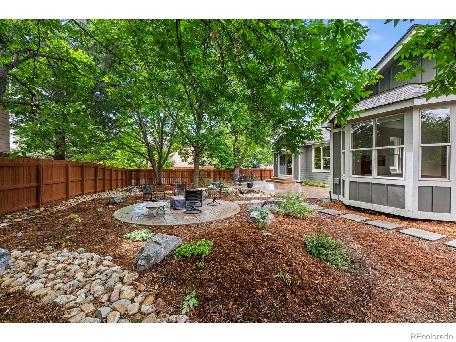 2754 Odell Drive Erie CO 80516