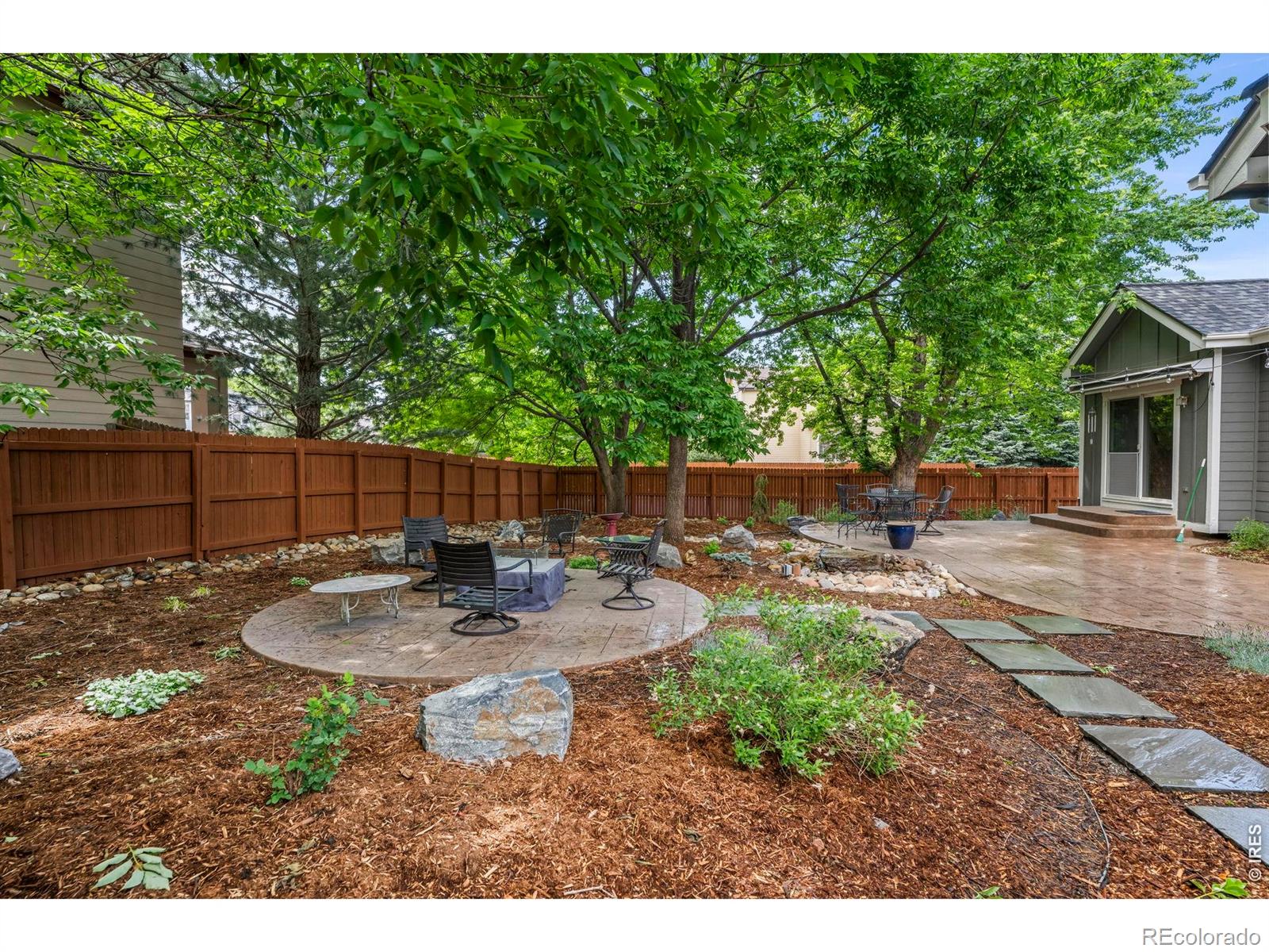 2754 Odell Drive Erie CO 80516