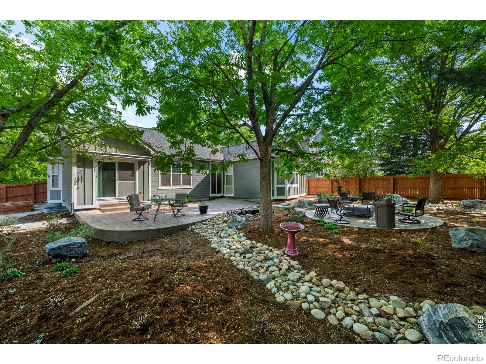 2754 Odell Drive Erie CO 80516
