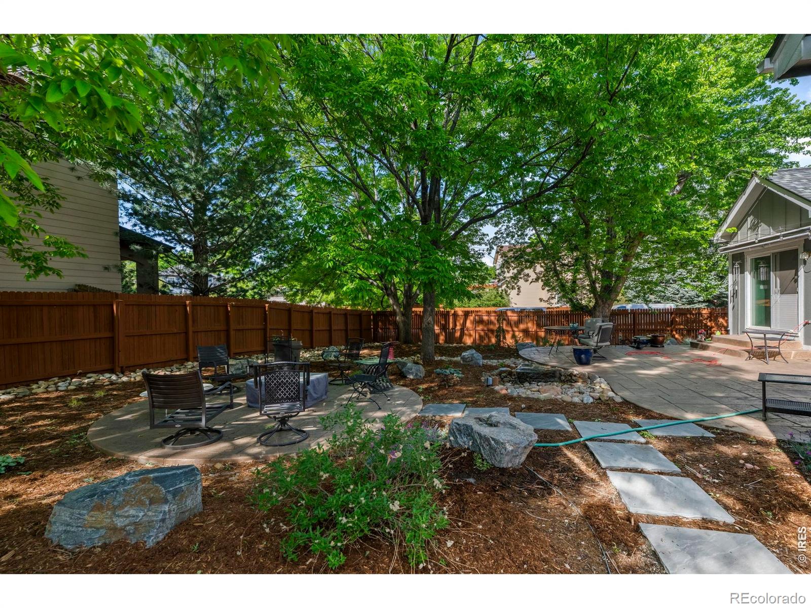 2754 Odell Drive Erie CO 80516