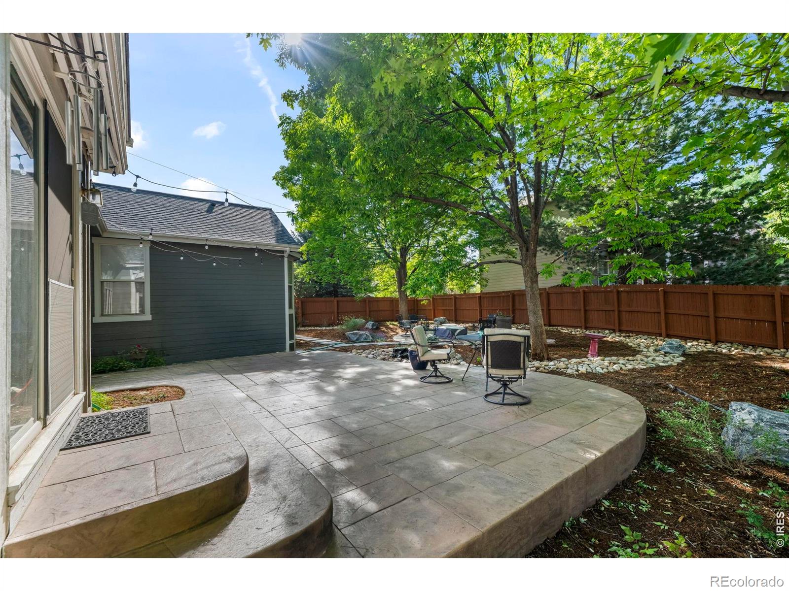 2754 Odell Drive Erie CO 80516