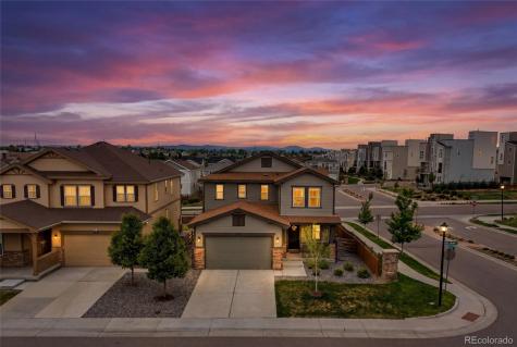 4379 S Malta Court Aurora CO 80015