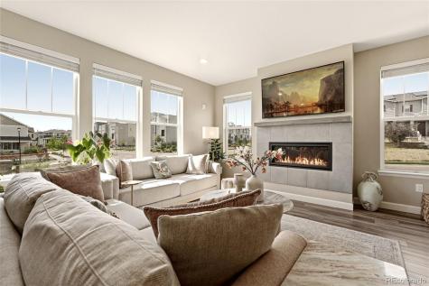 4379 S Malta Court Aurora CO 80015