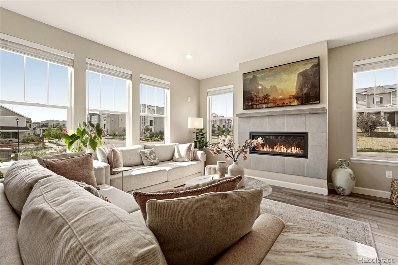 4379 S Malta Court Aurora CO 80015