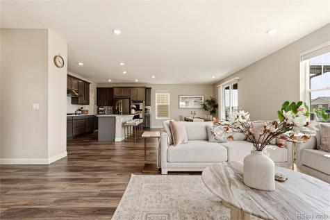 4379 S Malta Court Aurora CO 80015