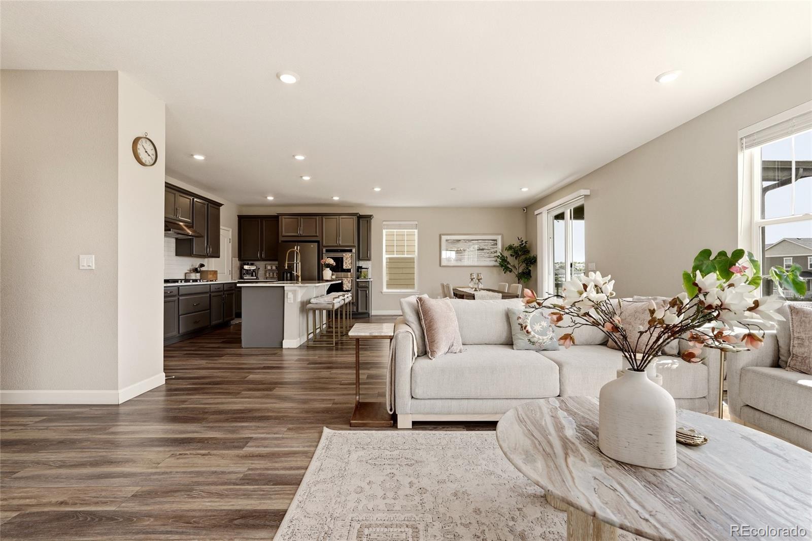 4379 S Malta Court Aurora CO 80015