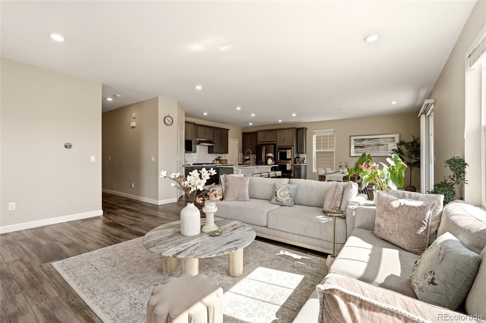 4379 S Malta Court Aurora CO 80015
