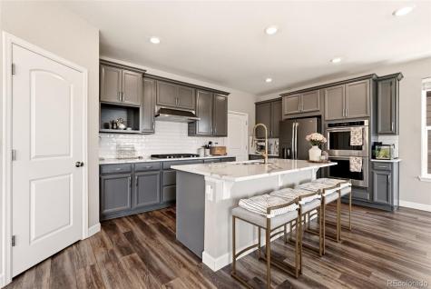 4379 S Malta Court Aurora CO 80015
