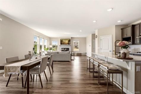 4379 S Malta Court Aurora CO 80015