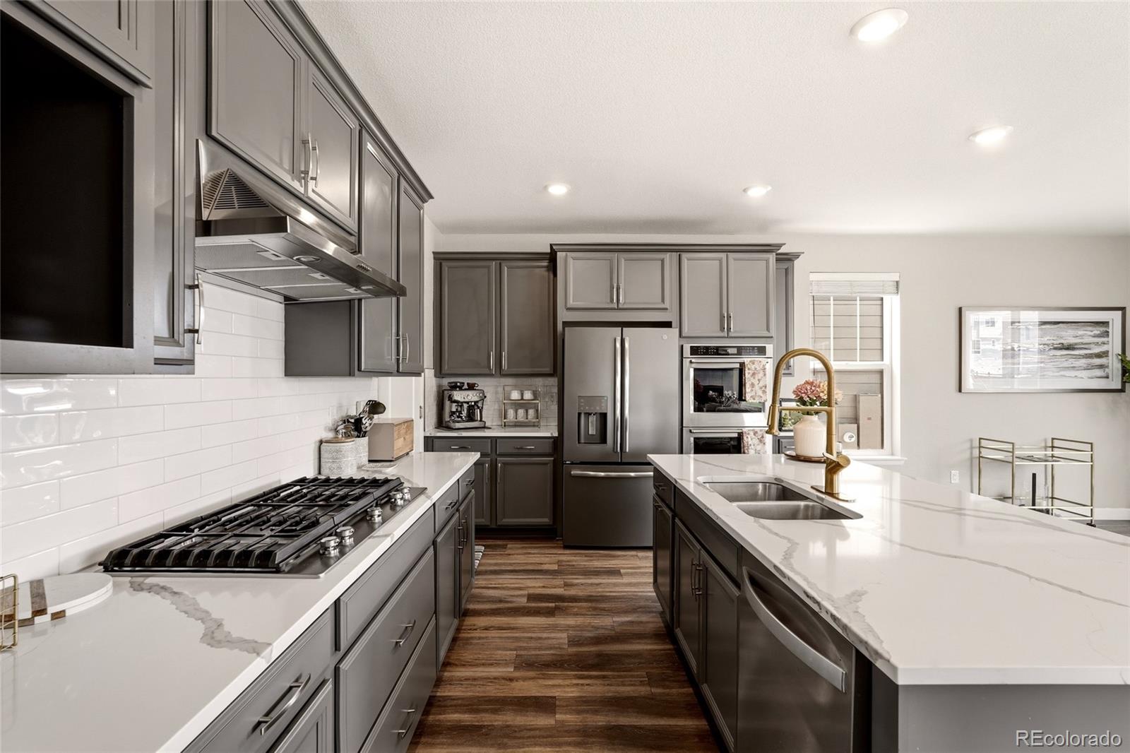 4379 S Malta Court Aurora CO 80015