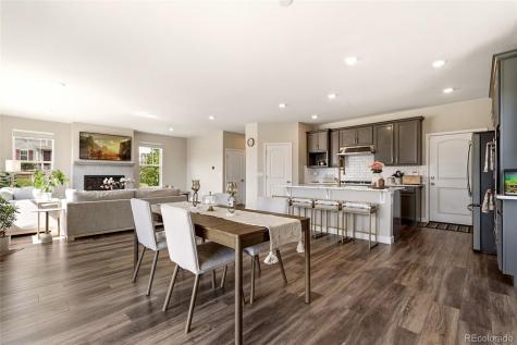 4379 S Malta Court Aurora CO 80015