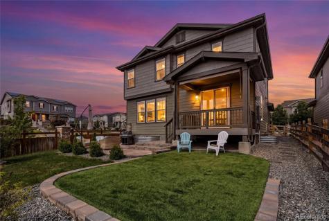 4379 S Malta Court Aurora CO 80015