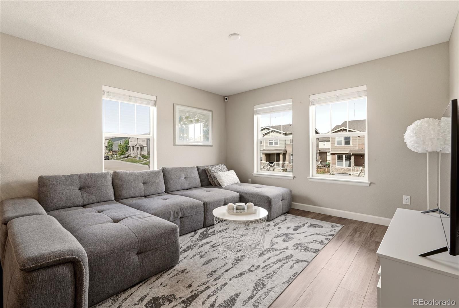 4379 S Malta Court Aurora CO 80015