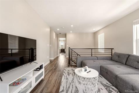 4379 S Malta Court Aurora CO 80015