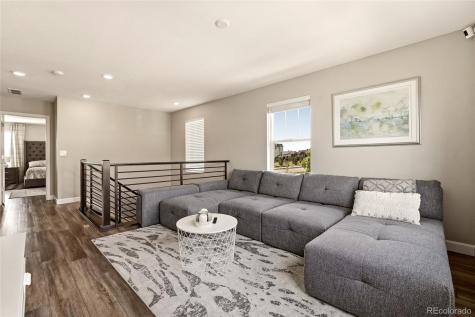 4379 S Malta Court Aurora CO 80015