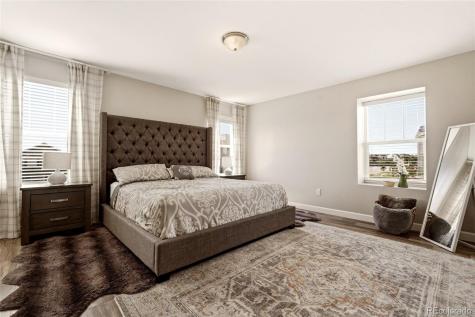 4379 S Malta Court Aurora CO 80015
