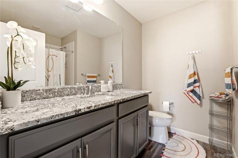 4379 S Malta Court Aurora CO 80015