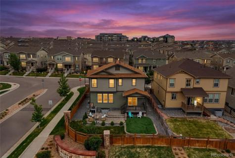 4379 S Malta Court Aurora CO 80015