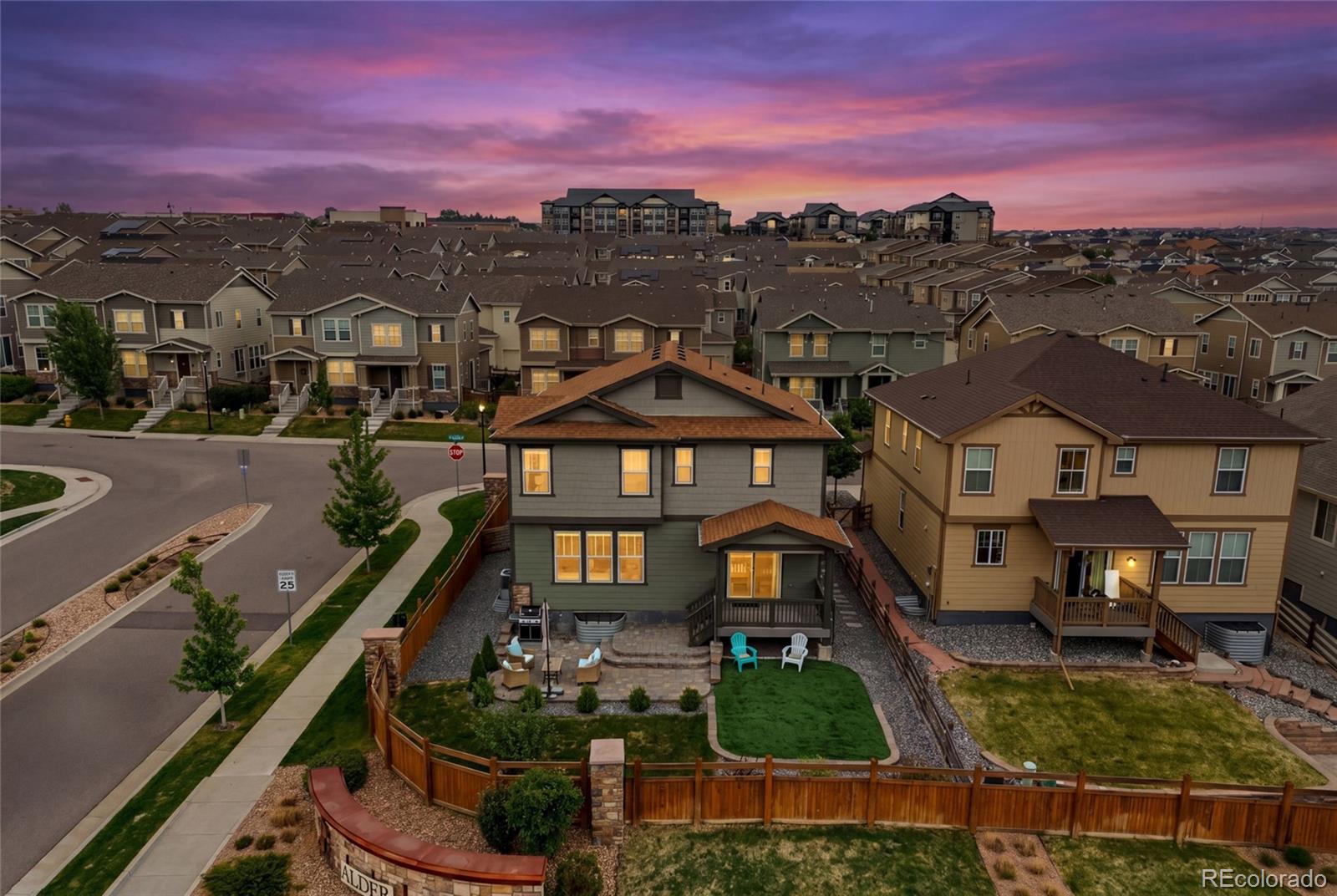 4379 S Malta Court Aurora CO 80015