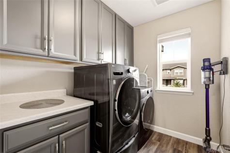 4379 S Malta Court Aurora CO 80015