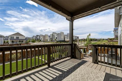 4379 S Malta Court Aurora CO 80015
