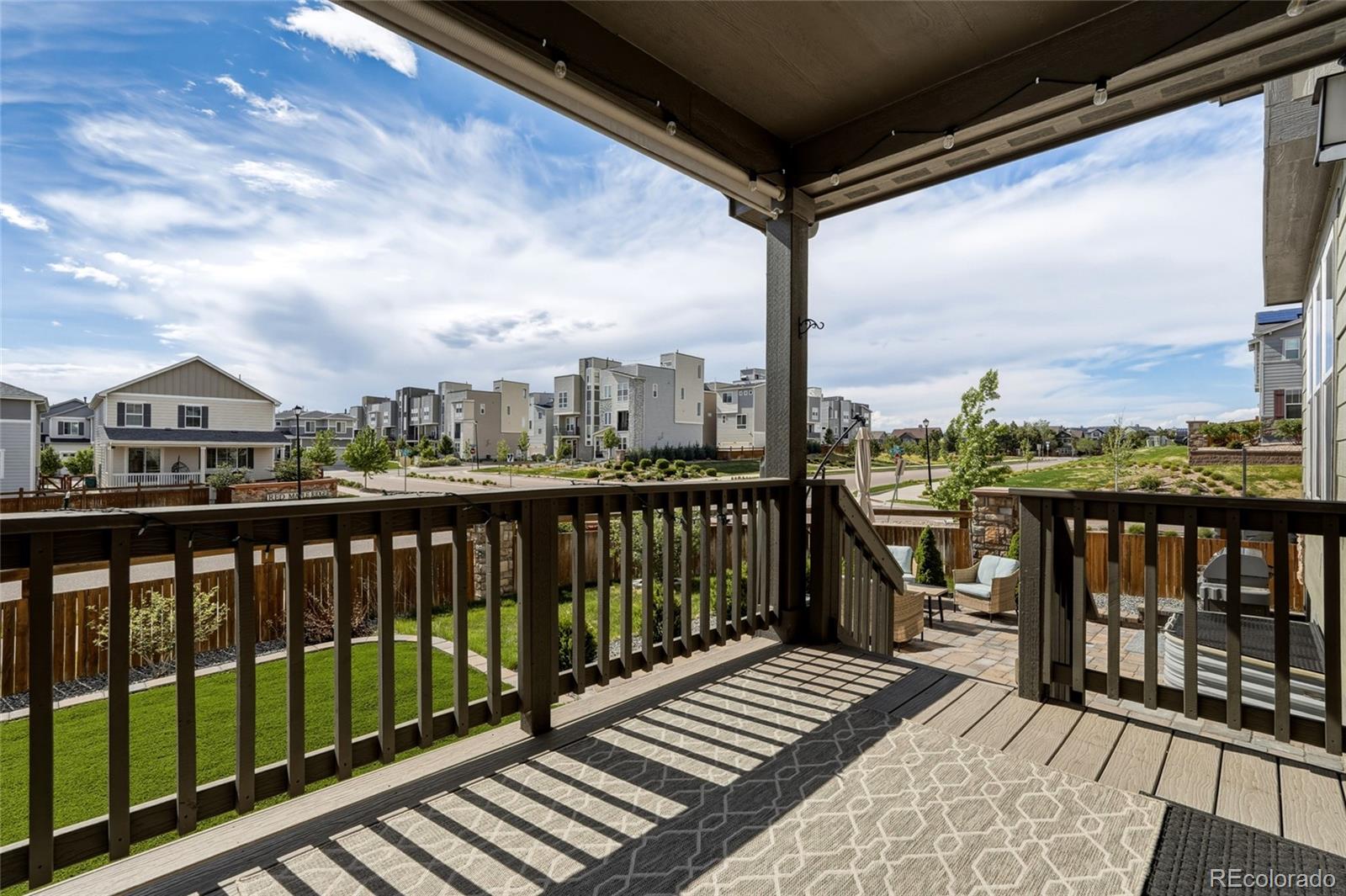 4379 S Malta Court Aurora CO 80015