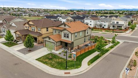 4379 S Malta Court Aurora CO 80015
