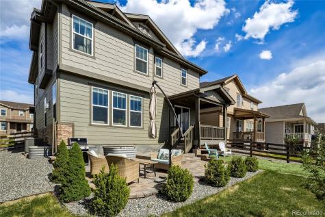 4379 S Malta Court Aurora CO 80015