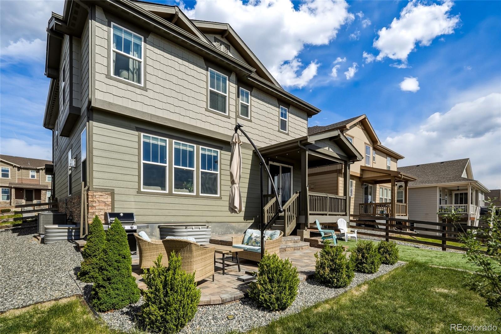 4379 S Malta Court Aurora CO 80015