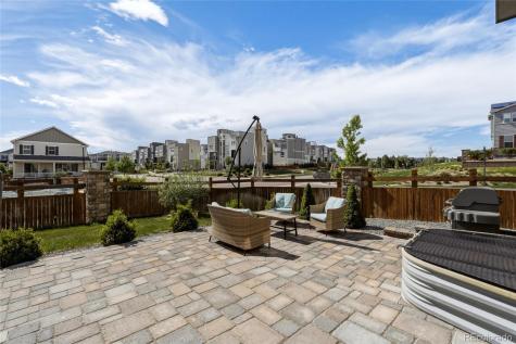 4379 S Malta Court Aurora CO 80015