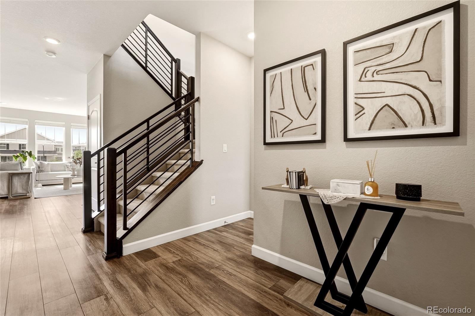 4379 S Malta Court Aurora CO 80015