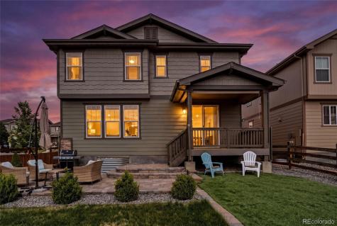 4379 S Malta Court Aurora CO 80015