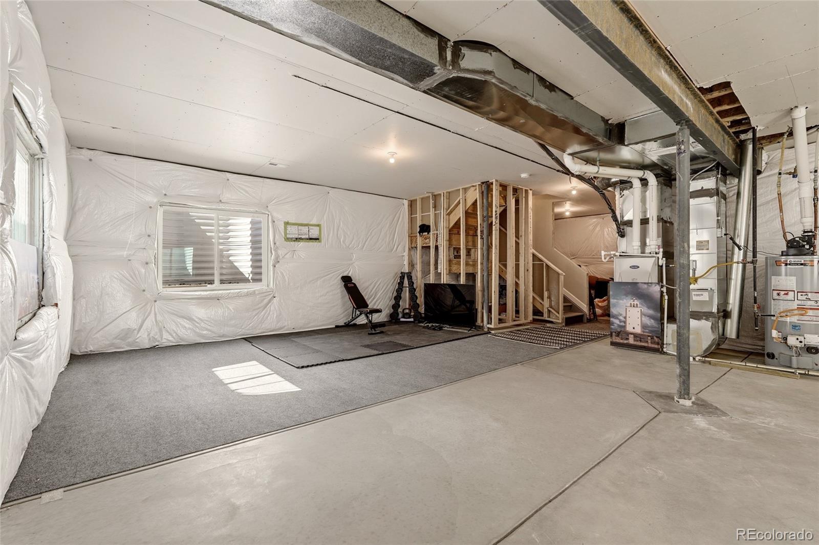 4379 S Malta Court Aurora CO 80015