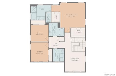 4379 S Malta Court Aurora CO 80015