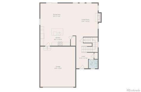 4379 S Malta Court Aurora CO 80015