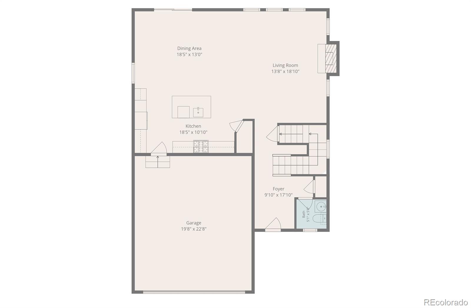 4379 S Malta Court Aurora CO 80015
