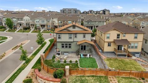 4379 S Malta Court Aurora CO 80015