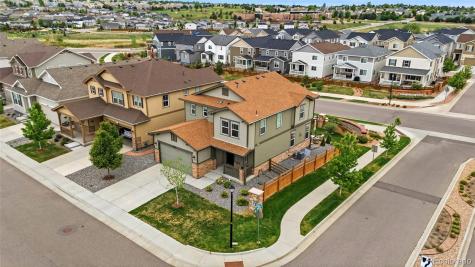 4379 S Malta Court Aurora CO 80015