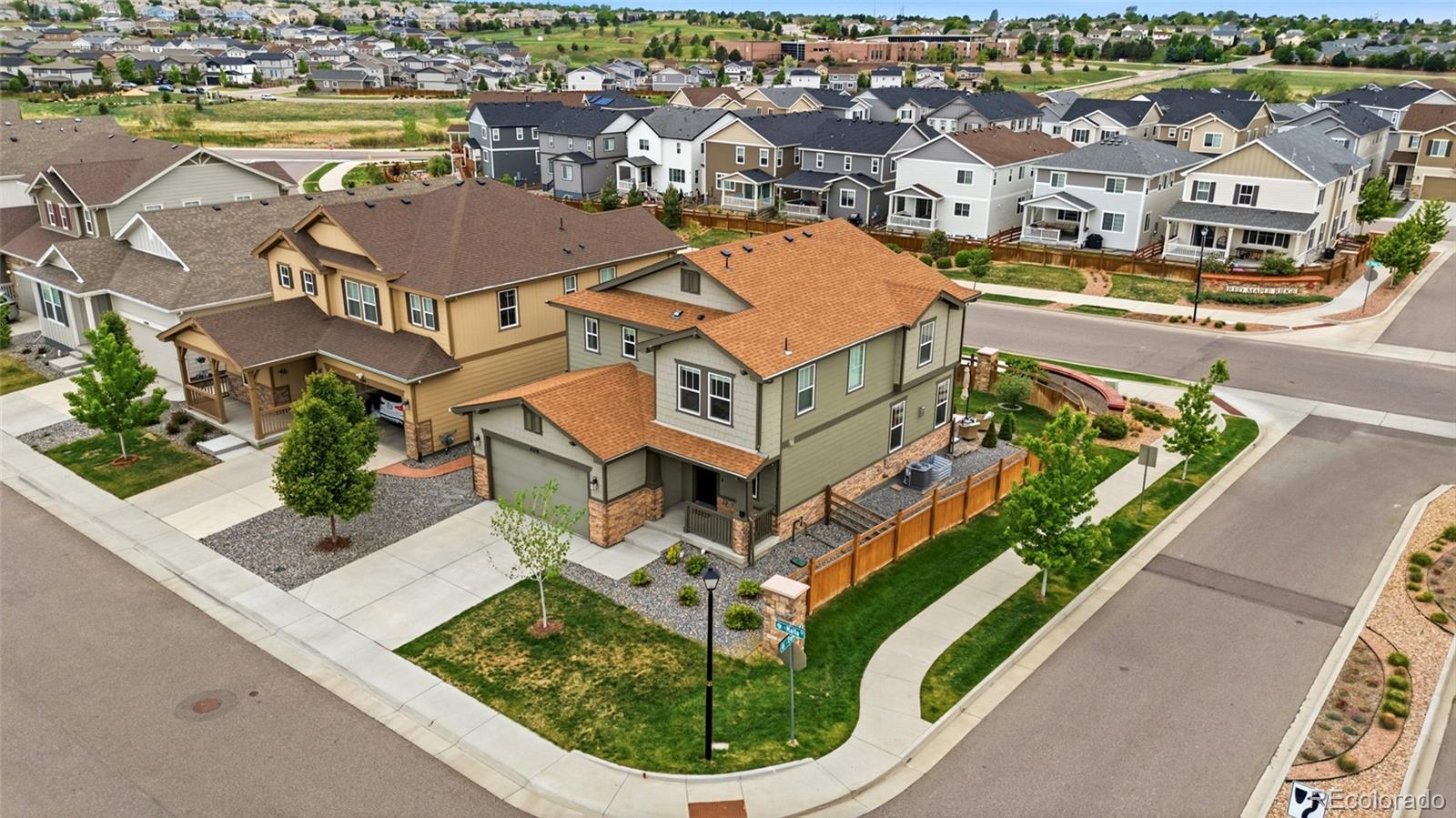 4379 S Malta Court Aurora CO 80015