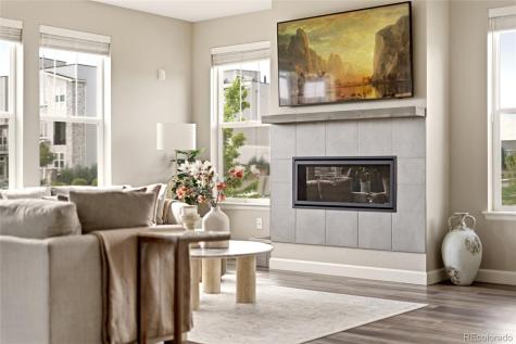 4379 S Malta Court Aurora CO 80015