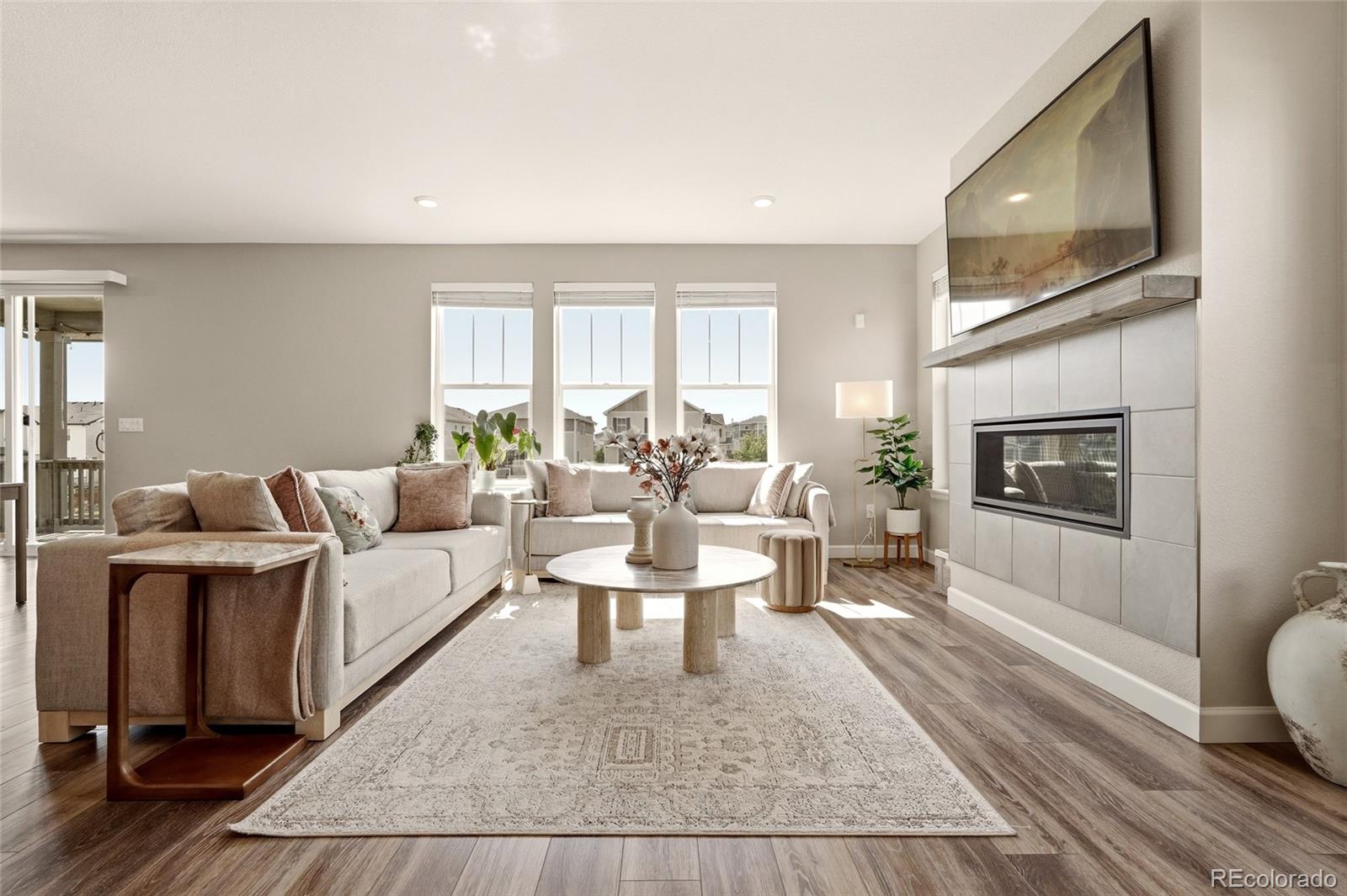 4379 S Malta Court Aurora CO 80015