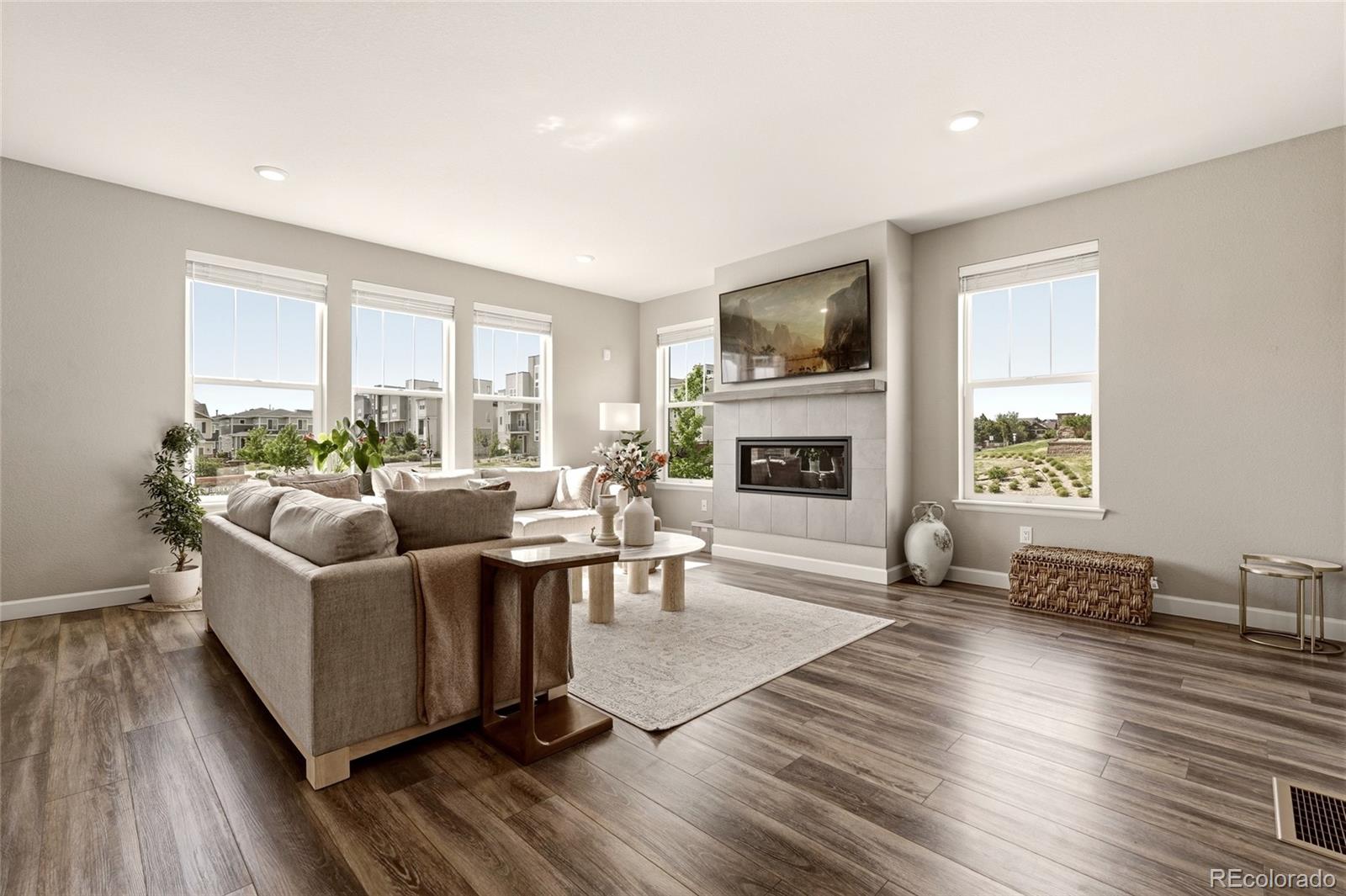 4379 S Malta Court Aurora CO 80015