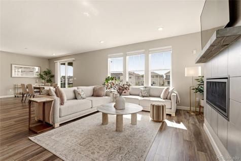 4379 S Malta Court Aurora CO 80015