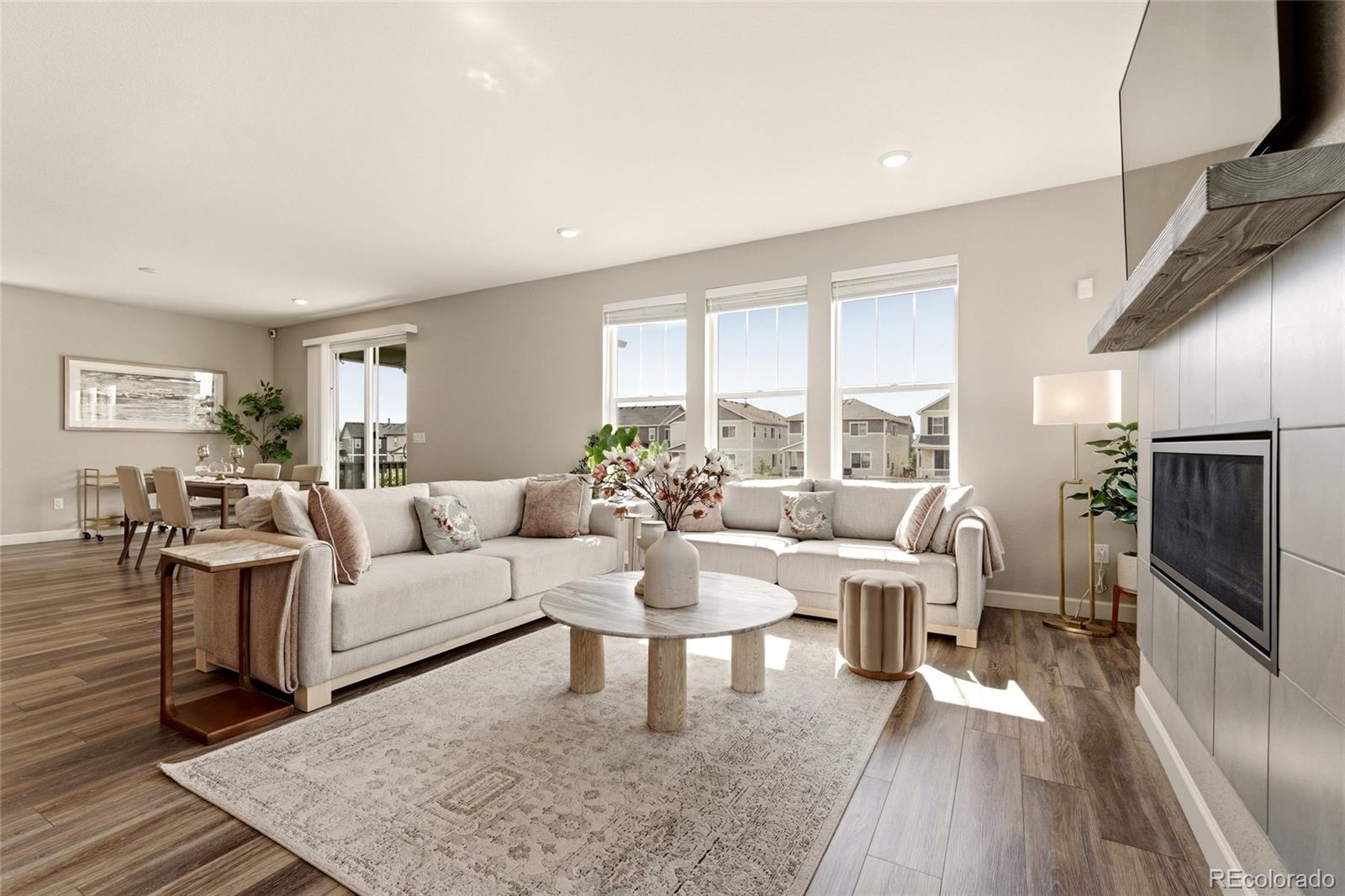 4379 S Malta Court Aurora CO 80015